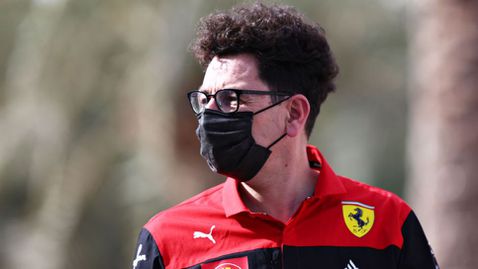 Биното: Ред Бул все още са по-бързи