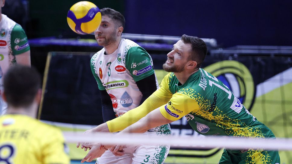 Монтана преговаря с либерото Николай Тодоров