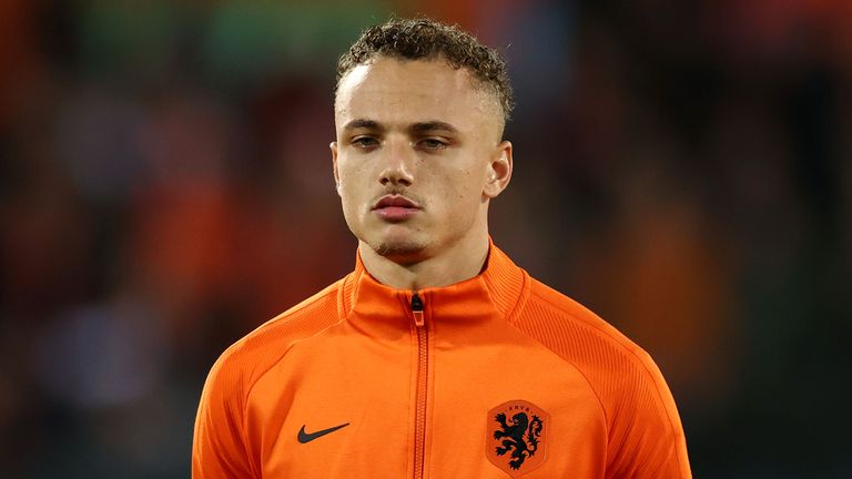  Милан договаря за млада звезда на Брюж 