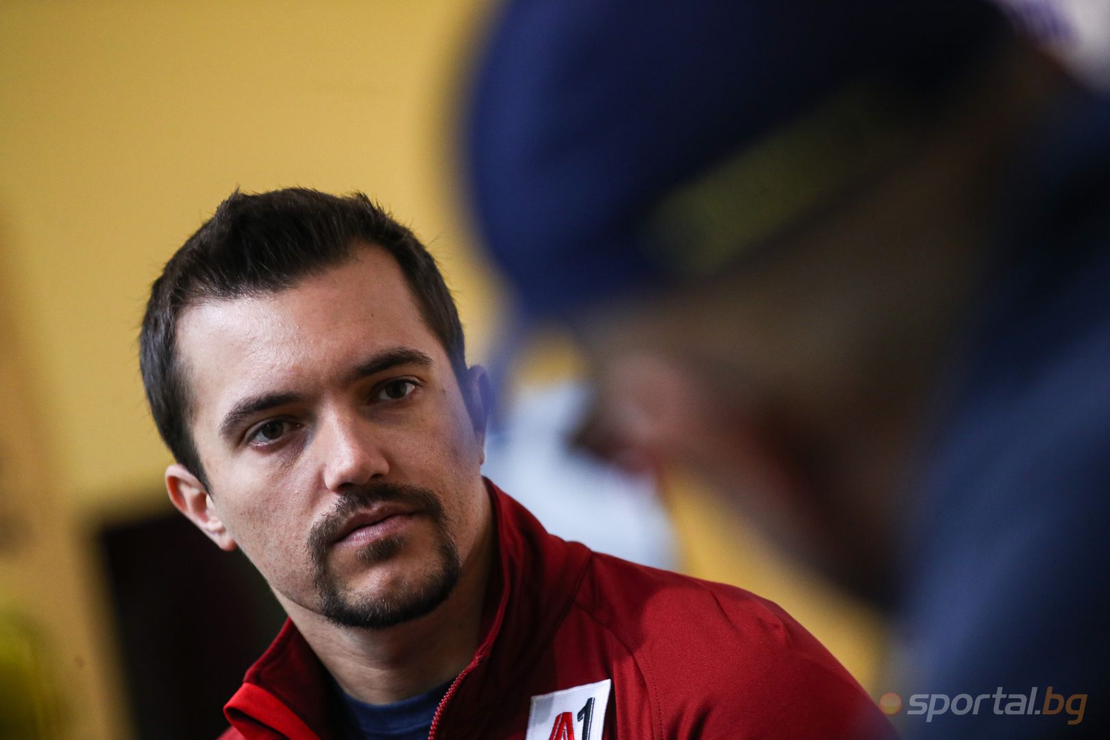  Алберт Попов и неговият треньор Ивайло Борисов са номер 1 за месец февруари 