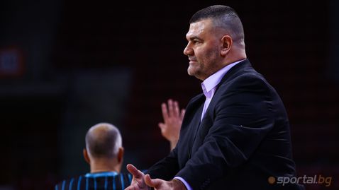  Васил Евтимов: Ние сме в играта - Рилски да му мислят 