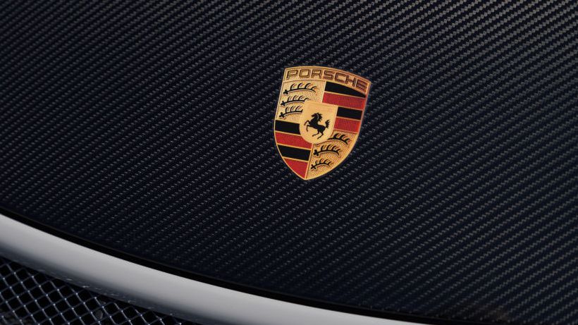 Порше няма да влезе във Формула 1 през 2026