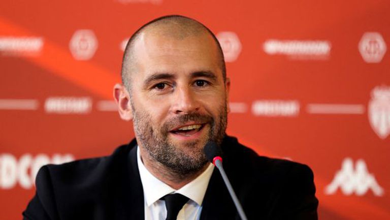 Ливърпул преговаря със спортния директор на Монако