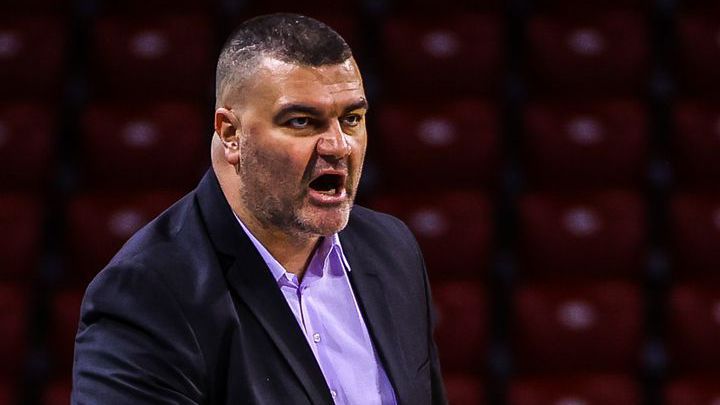Треньорът на баскетболния Черноморец говори специално за Sportal bg след загубата