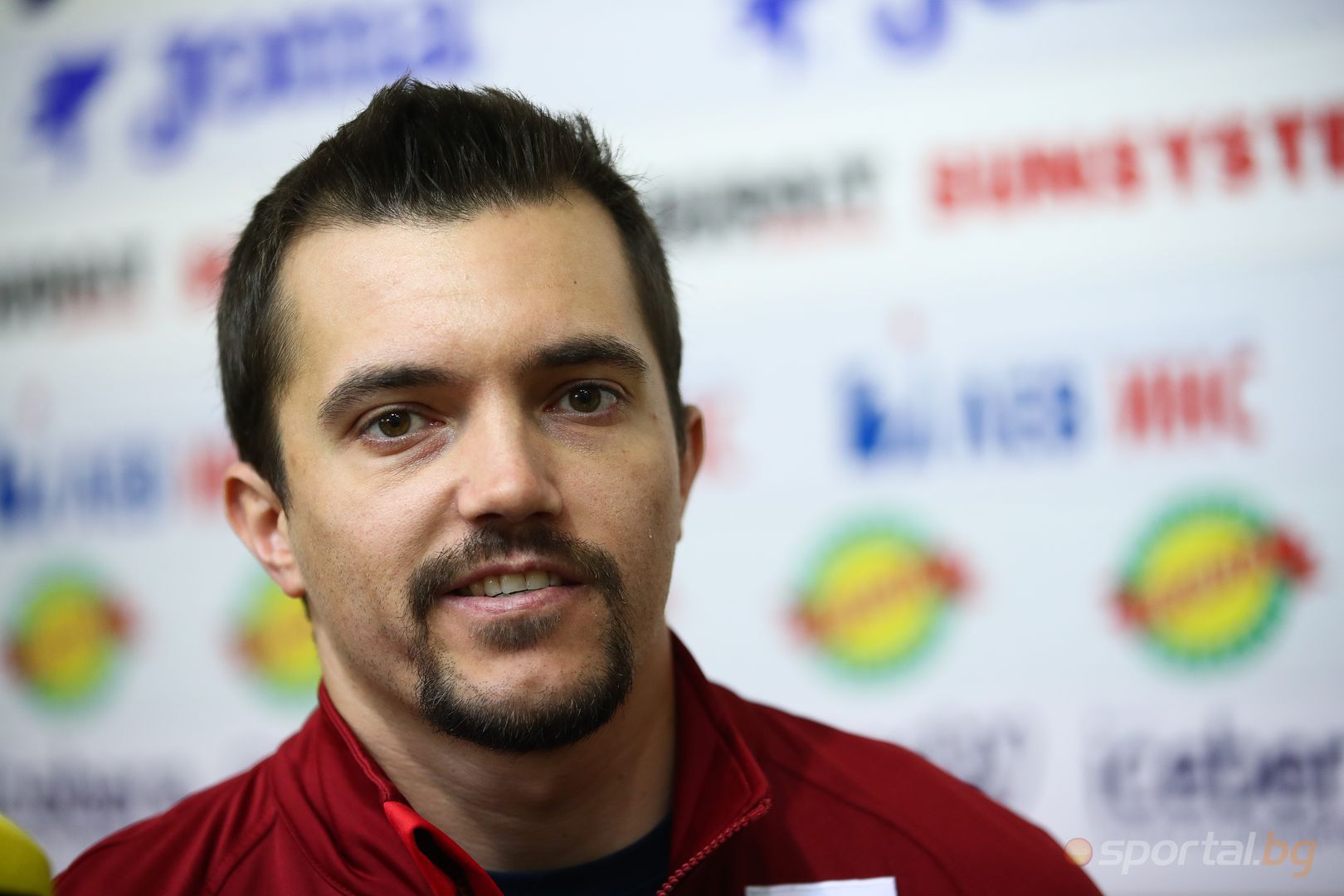  Алберт Попов и неговият треньор Ивайло Борисов са номер 1 за месец февруари 