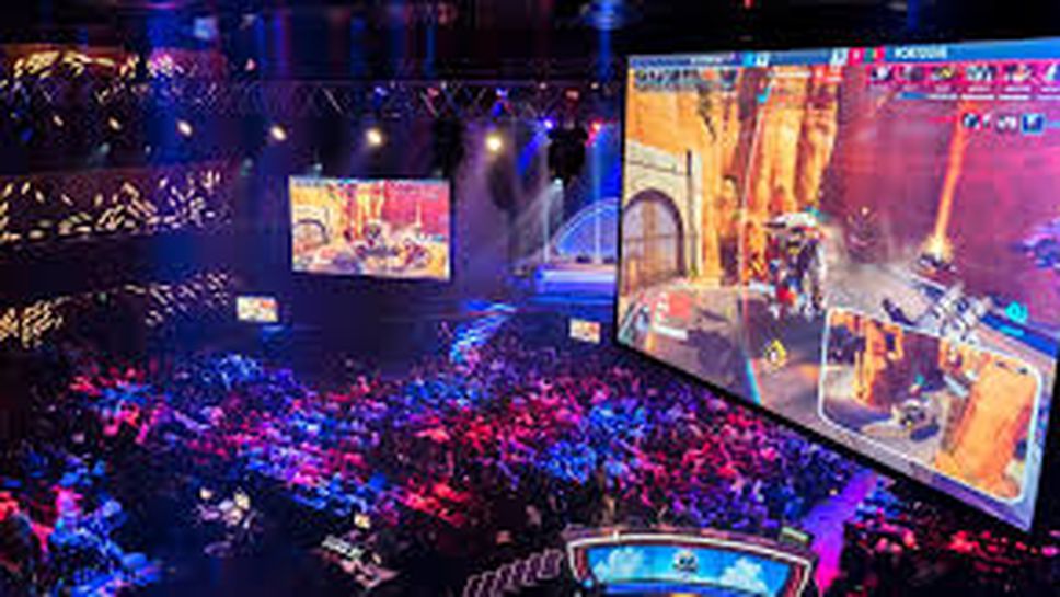 Blizzard с турнир за 50 хиляди по новото си заглавие