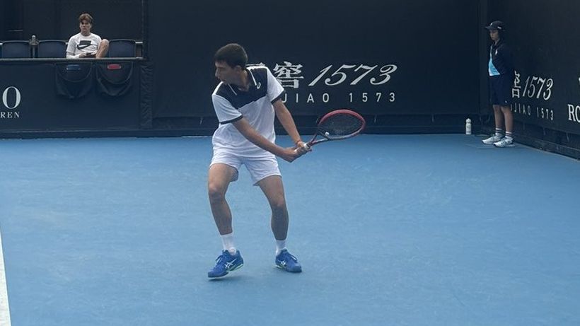 Анас Маздрашки отпадна на 1/4-финалите в Египет