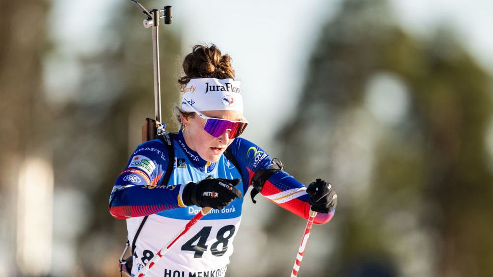 С два златни медала един сребърен и едно бронзово отличие