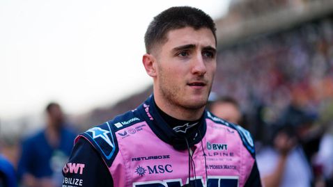  Шефът на Алпин отхвърли, че в неделя ще е последният старт на Дуън 