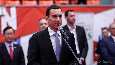 Васил Терзиев: Станцията трябва да се казва "СК ЦСКА", но не гласувам аз...
