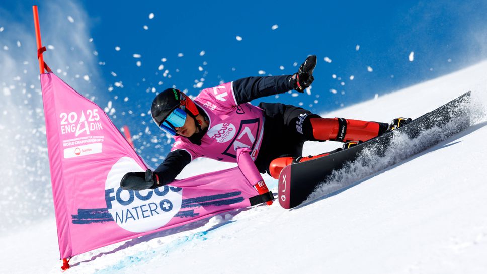 Четирима българи преодоляха квалификациите в паралелния слалом от Световната купа