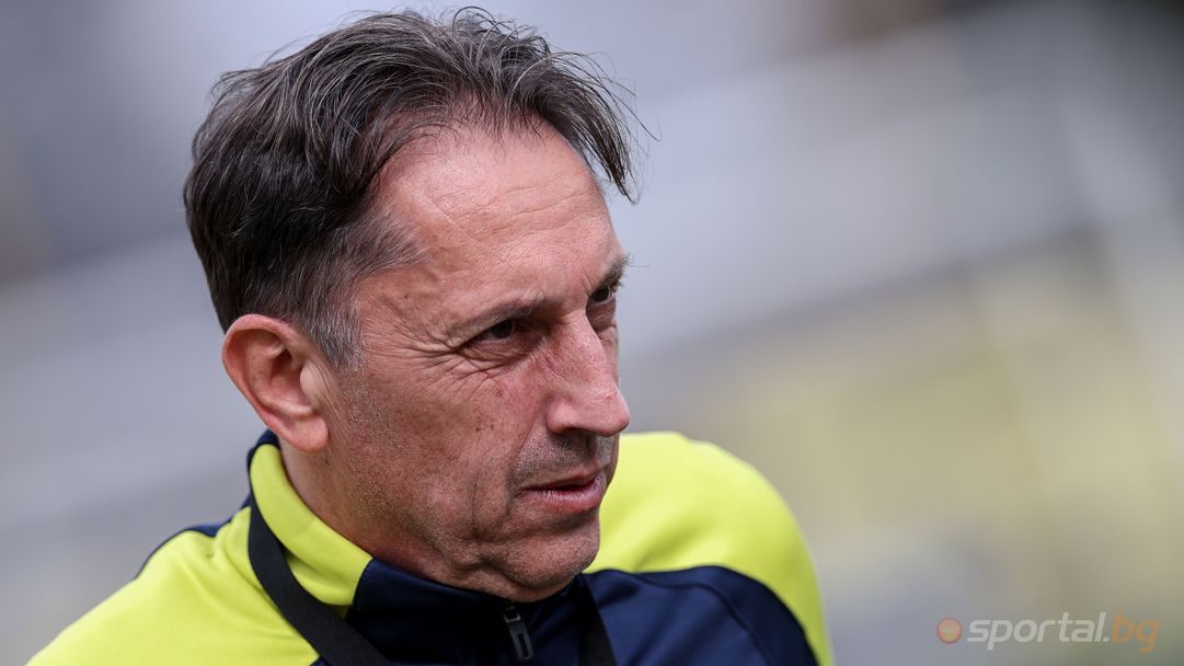 Орела фаворит за Монтана, вървят разговори