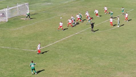  Окончателно! Родопа и Върбица ще играят в Смолян 