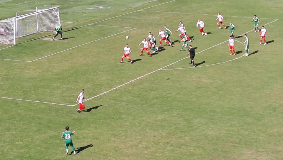 Родопа Смолян ще е домакин на Върбица Бенковски в четвъртфинал