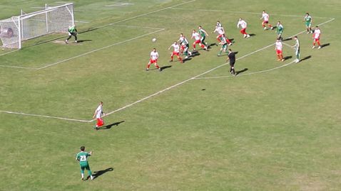  Родопа взе значими три точки 