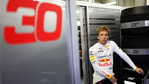  Доктор Марко не изключи Лоусън да бъде заменен 