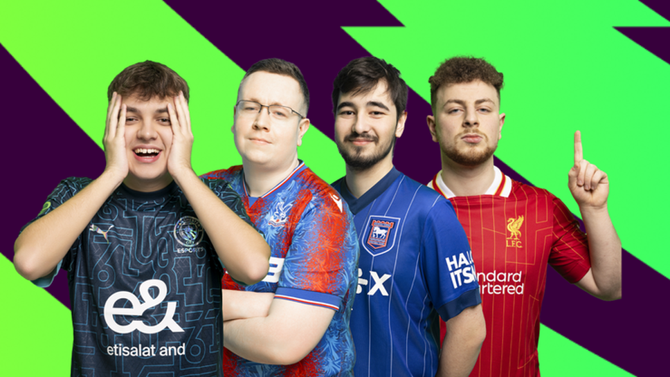 В 18 00 часа започват финалите на ePremier League Шампионатът на