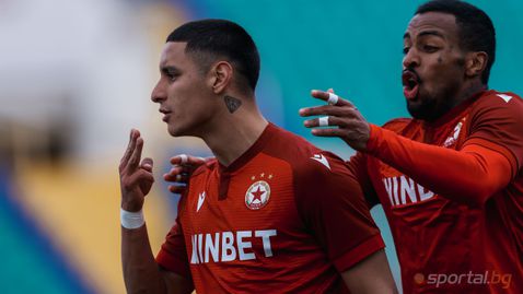 Малко не достигна на ЦСКА да запише успех като този на България, Кошмара с 4 гола