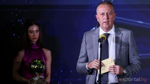 Фурнаджиев за Боби Михайлов: Изключителен мъжкар, бих подкрепил базата да бъде кръстена на него