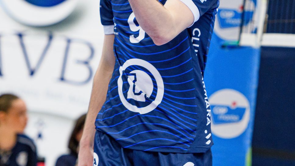 Силен Влади Гърков с 14 точки, Сен Назер оцеля във Франция