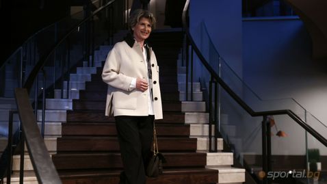 Лечева: Надявам се тази срамна страница за БОК да приключи