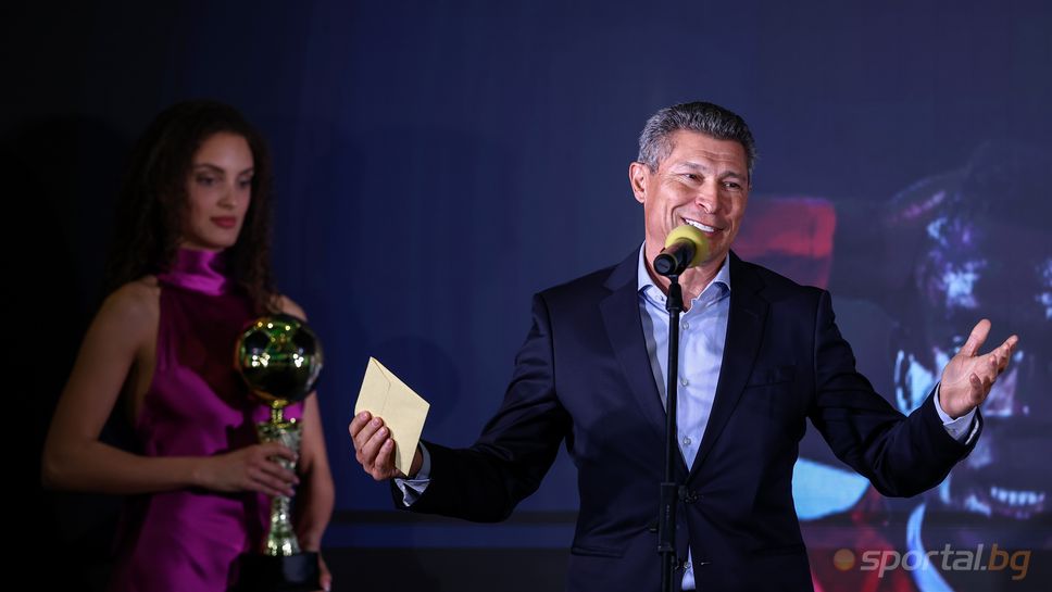 Световни звезди зарадваха Бала за юбилея