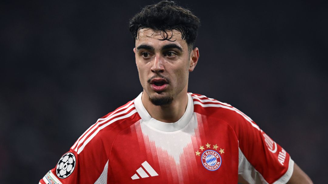 Ръководството на Байерн изрази опасения относно включването на национал в състава на Германия