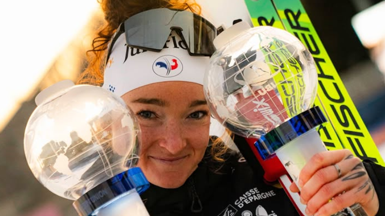 Лу Жанмоно: Трофеят е красив, но историята зад него е по-красива