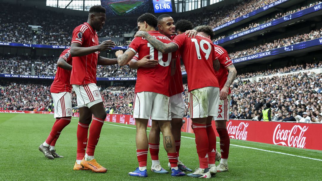 Трагедията на Тотнъм достигна ново ниво