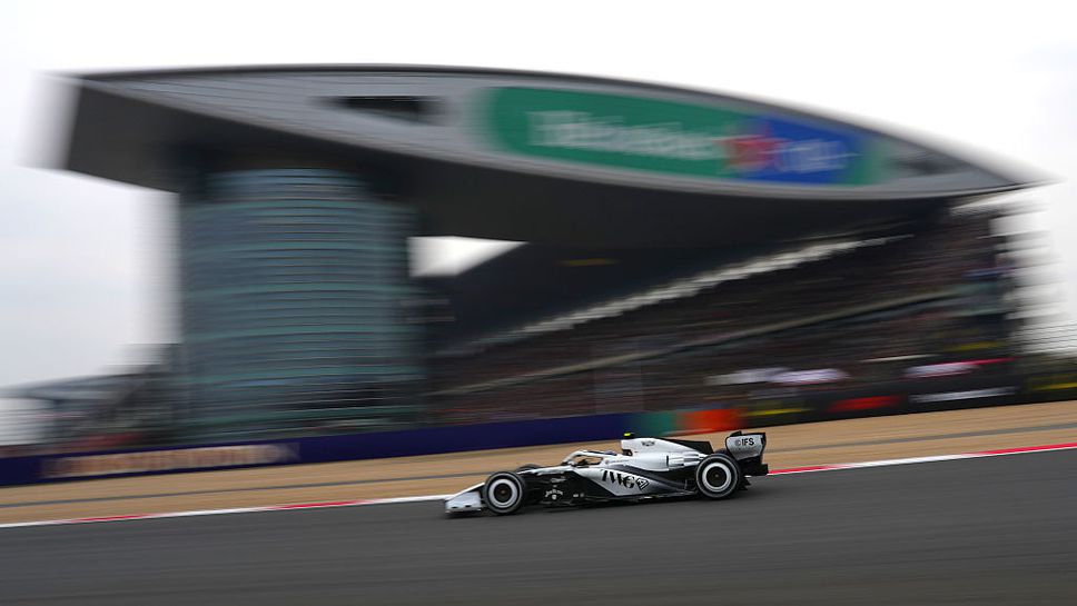 Неочакваната априлска пауза във Формула 1 ще бъде полезна за Кадилак