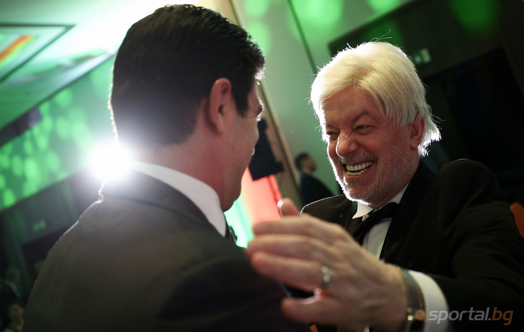 Футболист на годината 2025