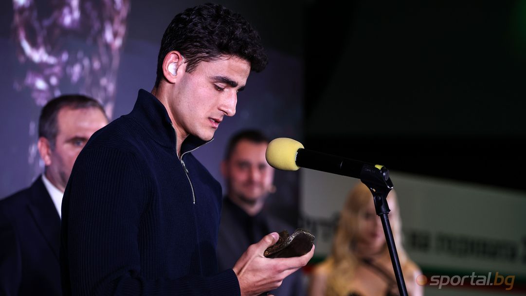 Лазаров: Гибралтар си повярва и стана трудно, срещу Азербайджан няма да е по-трудно