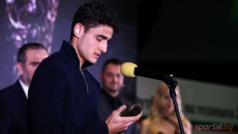 Лазаров: Гибралтар си повярва и стана трудно, срещу Азербайджан няма да е по-трудно