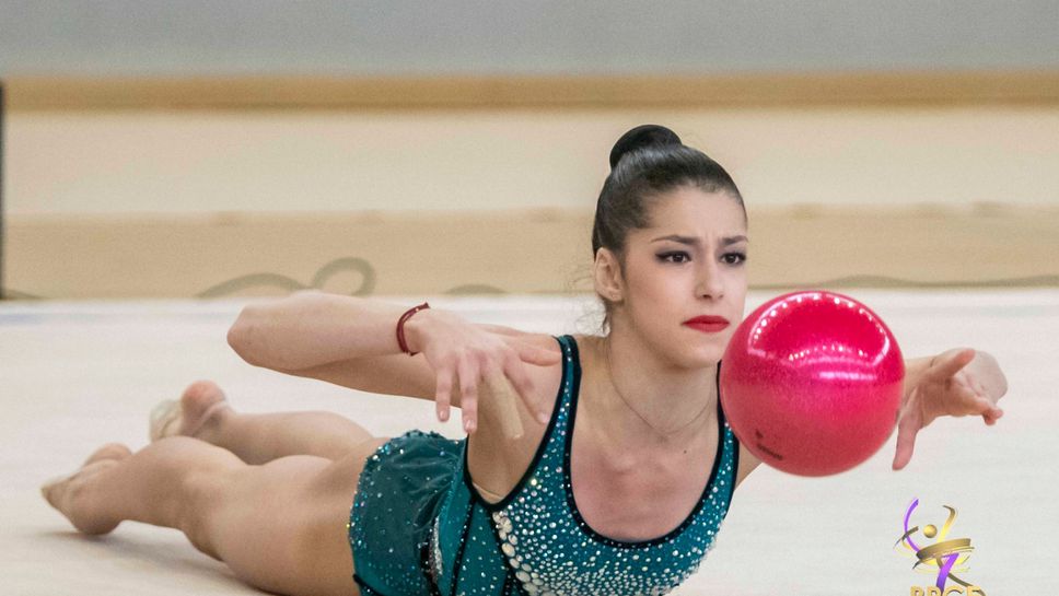 Титла и още 4 медала за България от Aphrodite Cup в Атина