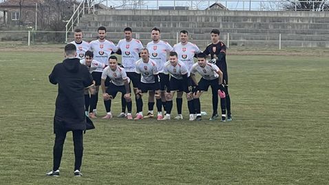 Пламен Джундрин: Загубихме двубои, в който играхме 10 срещу 14