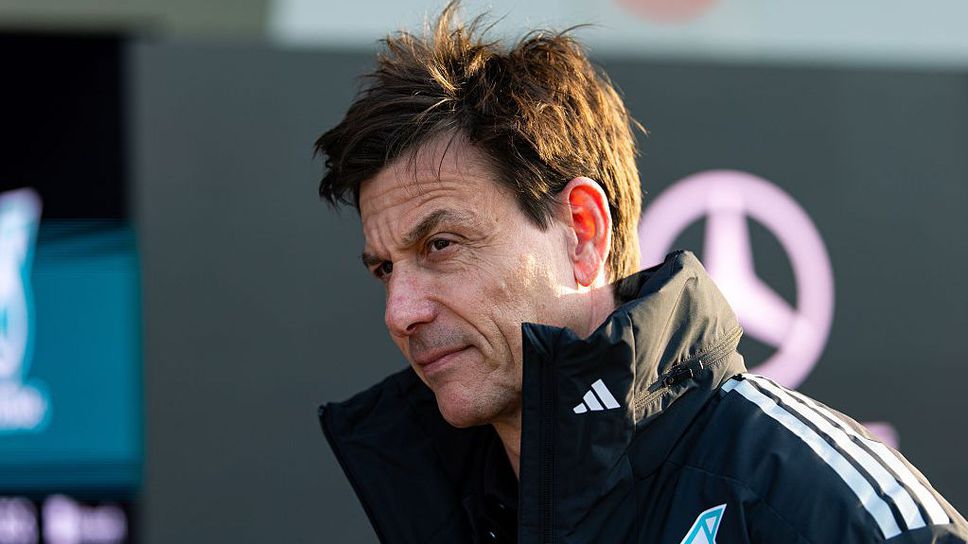 На Тото Волф ли дължим новите правила във Формула 1?