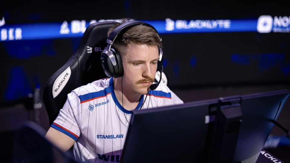 stanislaw е близо до трансфер в Metizport