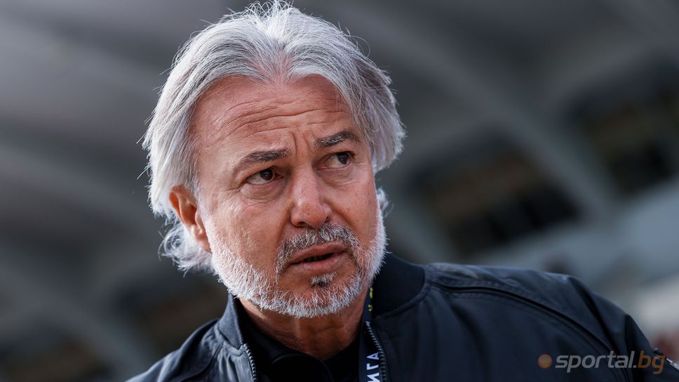 Ясен Петров: Максимално затруднихме ЦСКА, с Левски ни трябва и малко късмет