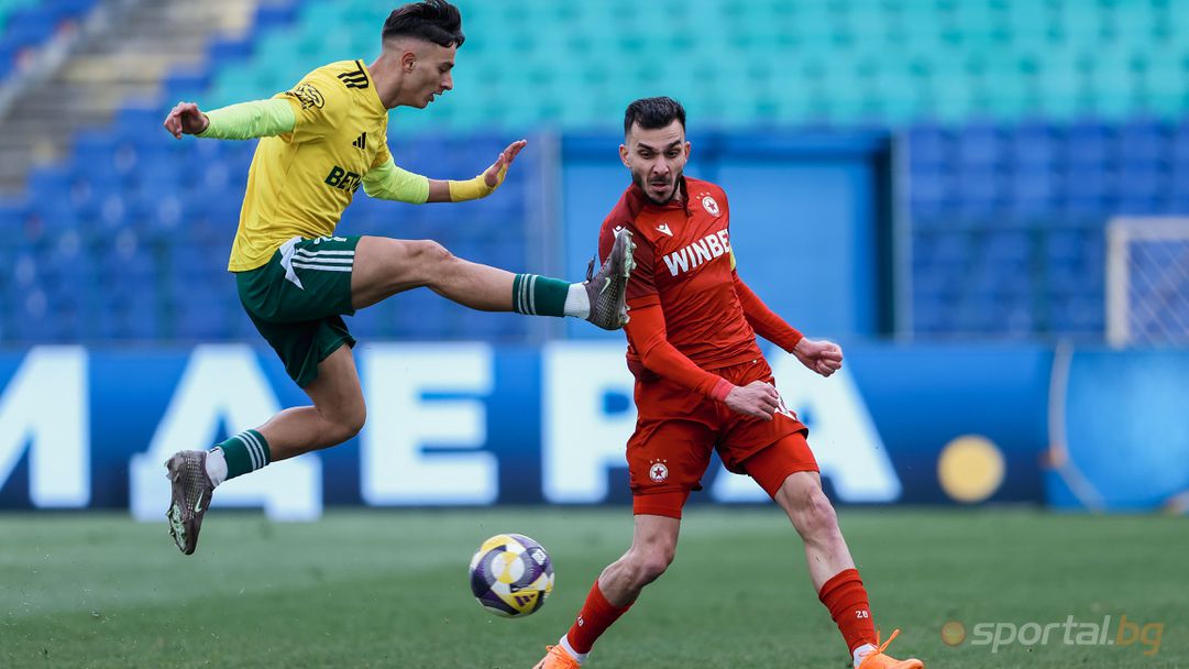 Извикаха футболист на Дорбуджа в националния отбор