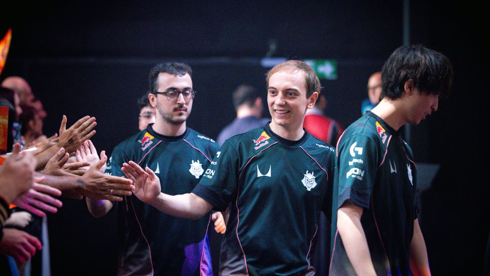 Европа се бори, но отново не изкачи върха на League of Legends