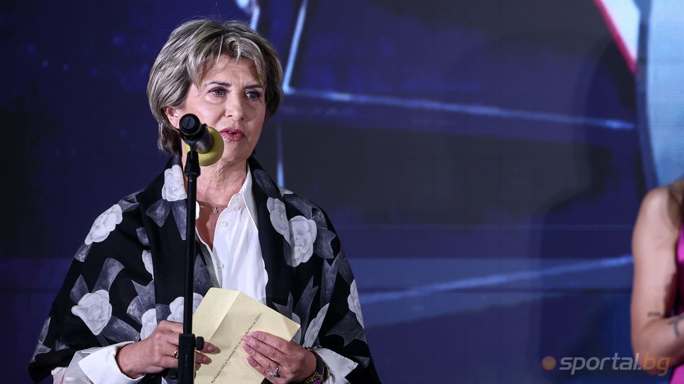 Весела Лечева: БОК е оставен без бюджет умишлено от старото ръководство