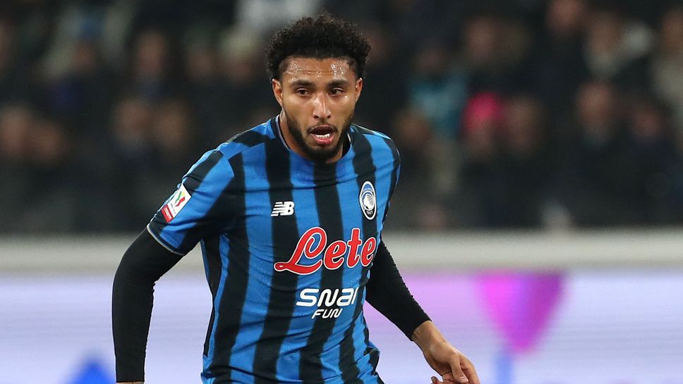 Атлетико Мадрид изпрати официална оферта за Едерсон