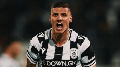 Сезонът за Десподов приключи