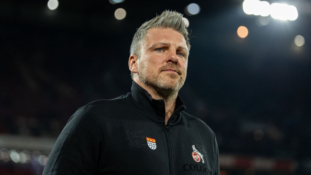 Кьолн остана без треньор