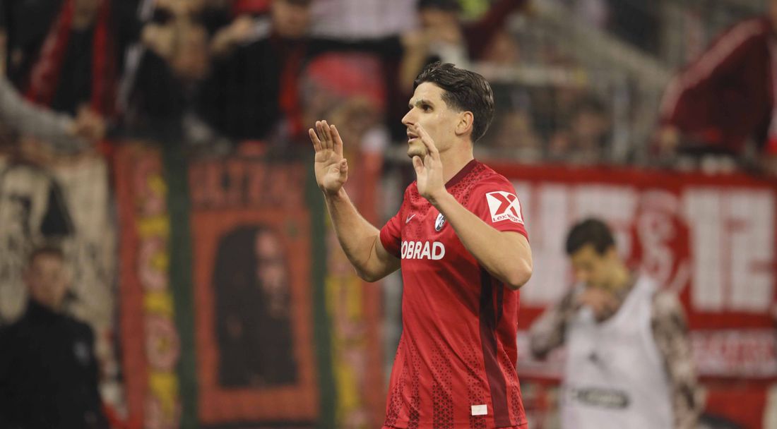 Бивш “пират” разплака Санкт Паули и блесна за обрат на Фрайбург в Хамбург