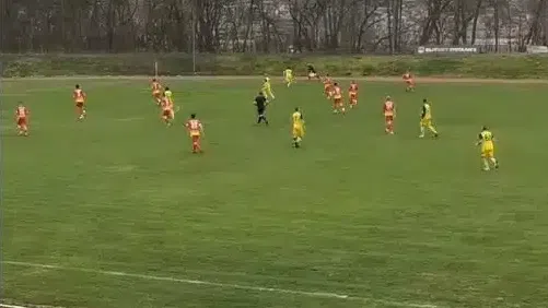 Черноломец подчини Рилци