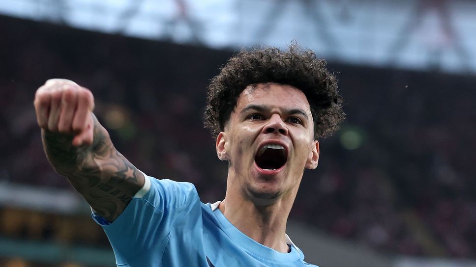 Нико О'Райли: Можем да се преборим за титлата, спечеленият финал ще ни помогне