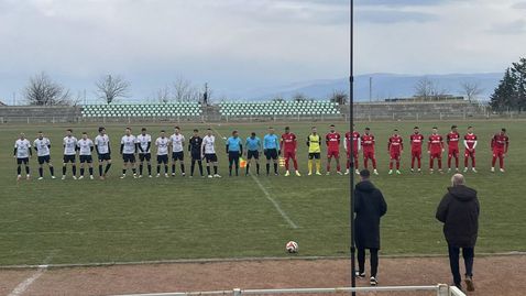 „Розите“ взеха битката със СФК Раковски