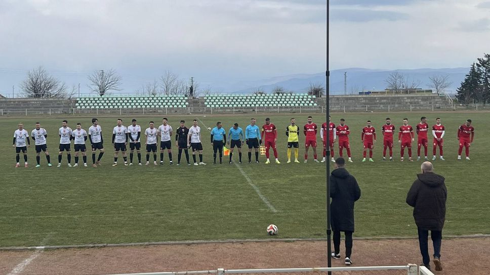 „Розите“ взеха битката със СФК Раковски