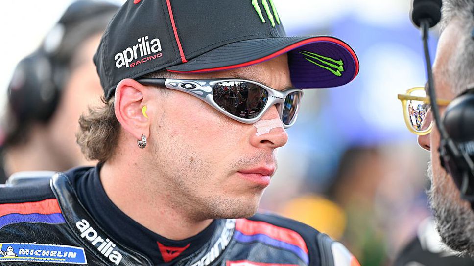 Бедзеки: Много съм щастлив, прекрачих границата